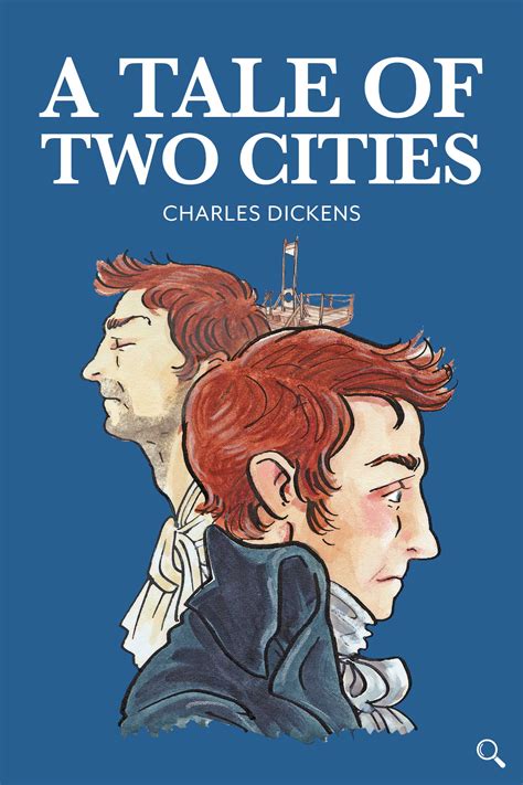 a tale of two cities overview